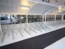 建物設備 エルグランド東比恵