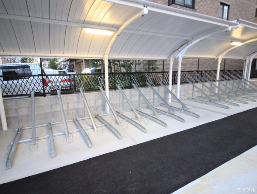 建物設備 エルグランド東比恵