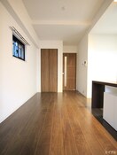 居室 エルグランド東比恵