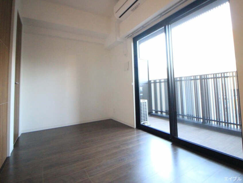 居室 エルグランド東比恵