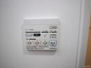 内観写真 エルグランド東比恵