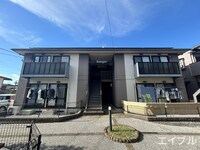 ソレジオ行橋Ａ棟