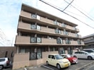 プレステージ室見の外観