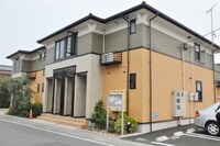 ラシ－ヌ壱番館