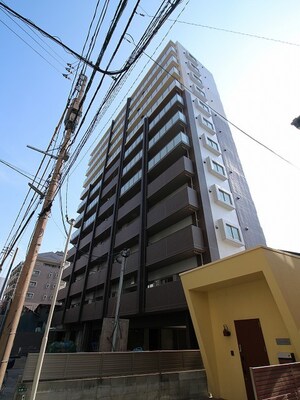 ネストピア唐人町駅前（304）
