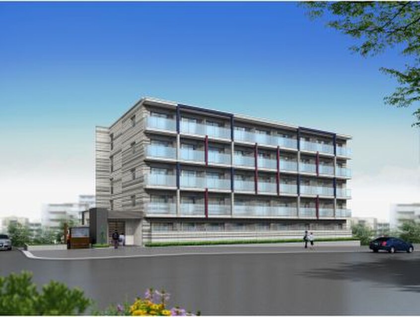 その他 WEST AVALON九大前