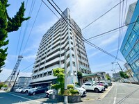 エクレール黒崎南（603）