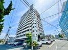 エクレール黒崎南（603）の外観