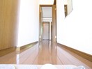 廊下 エコパラダイス宗像