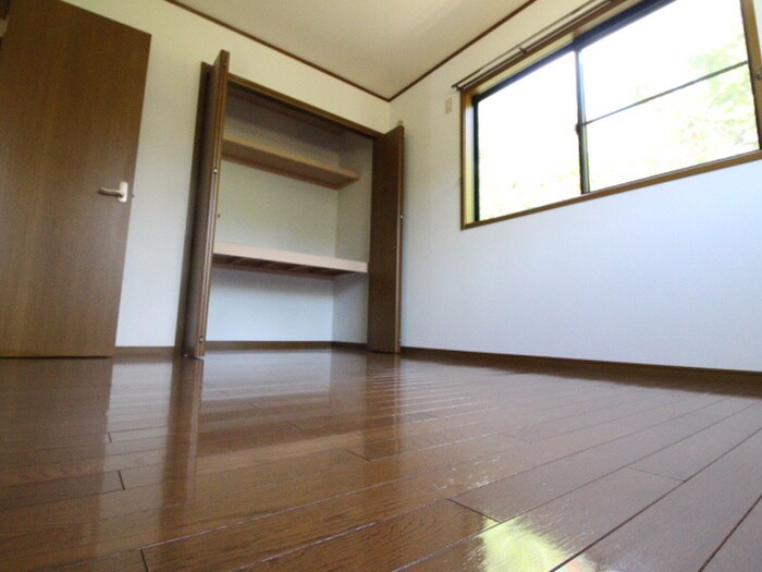 内観写真 エコパラダイス宗像