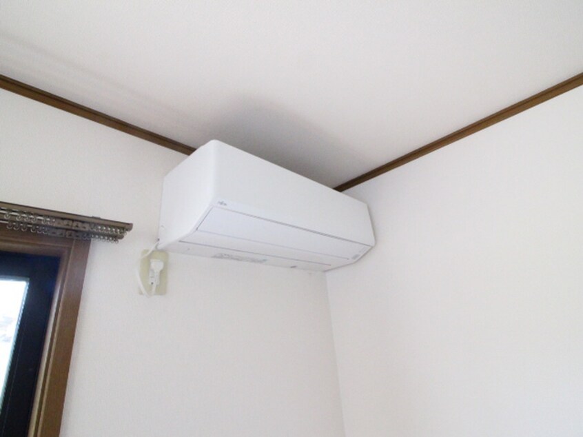 内観写真 エコパラダイス宗像