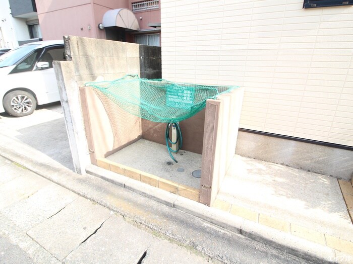 建物設備 クルーズ愛宕