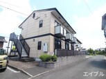 ファミール水城