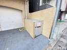 建物設備 シルクヴィラ南福岡