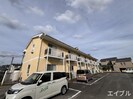 ガ－デナ－ズ那珂川Ⅱの外観