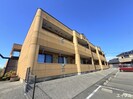 ネアポリスの外観