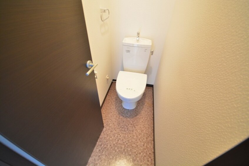 トイレ Ｎｏｒth　Ｃｏｕｒｔ　小倉南