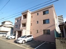 Prim Roseの外観