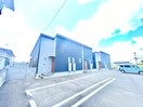 駐車場 コンフォートテラス感田