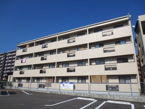 ハーモニーＫハウス二又瀬