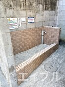 建物設備 AXIS