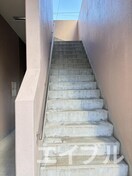 建物設備 AXIS