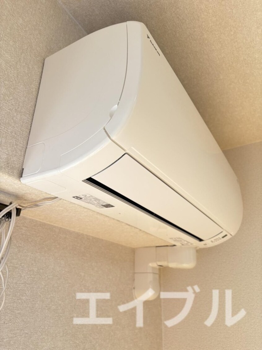 内観写真 AXIS