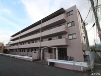 メゾン・ド香陽