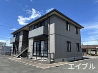 ガーデンシティ今井 Ａ棟