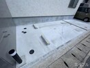 駐車場 フローラコンフォール