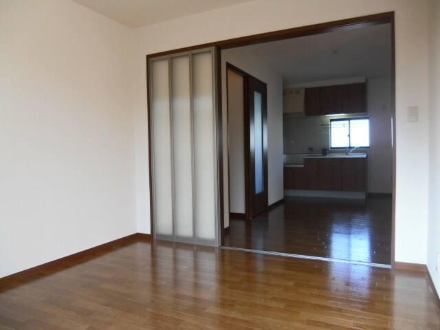 居室 パストラル則松Ａ棟