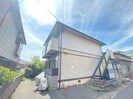 ディアコ－トＭＡの外観