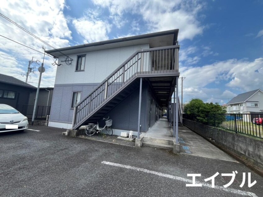 外観写真 モナリエＩ′ＬＬ