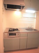 キッチン モナリエＩ′ＬＬ