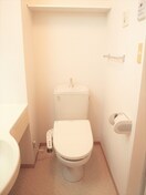 トイレ モナリエＩ′ＬＬ