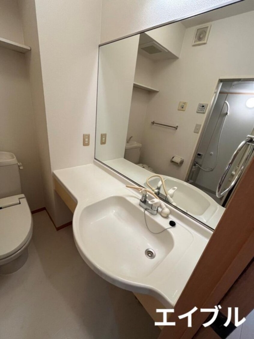 洗面 モナリエＩ′ＬＬ