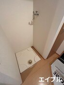 洗濯機置場 モナリエＩ′ＬＬ