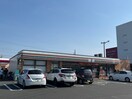 セブンイレブン高須東4丁目店(コンビニ)まで750m ハイム高須