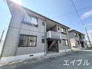 ガーデンシティ今井 Ｅ棟の外観