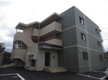 ヴェールメゾン篠原