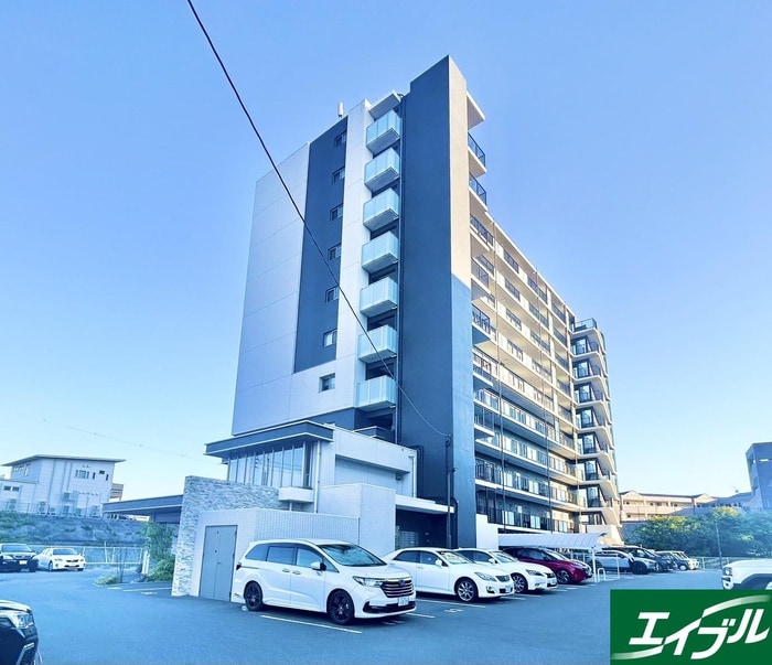 外観写真 レガリア新宮