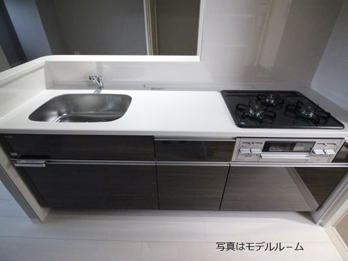 キッチン レガリア新宮