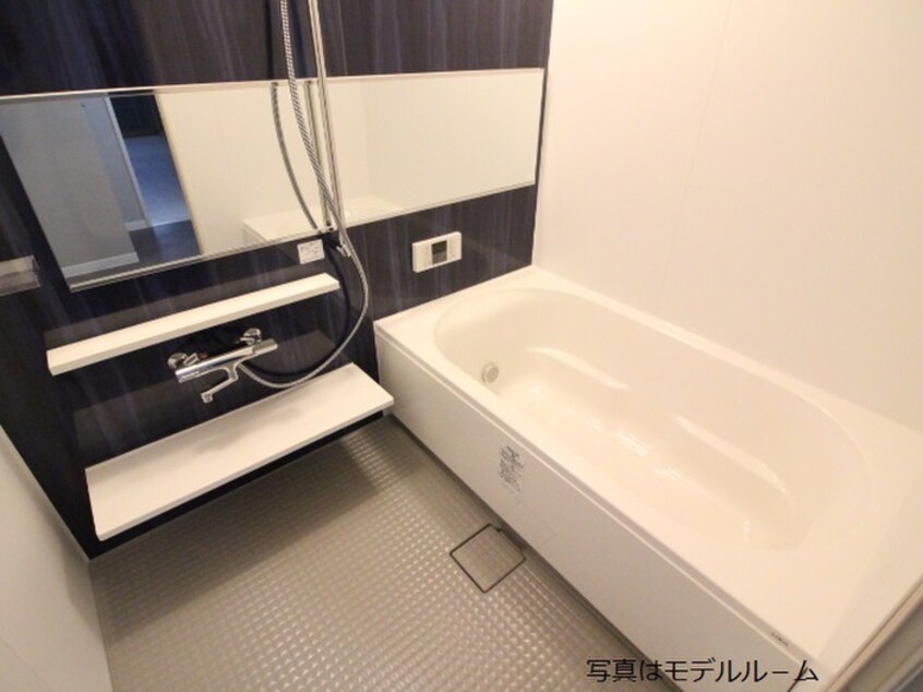 バス／シャワールーム等 レガリア新宮