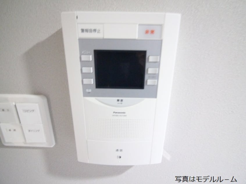 内観写真 レガリア新宮