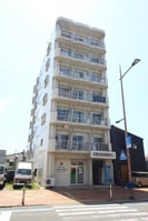 ジュネス戸畑駅前の外観