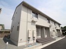 シュトラールの外観