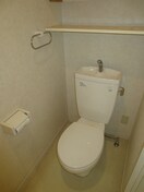 トイレ ロハスＭ