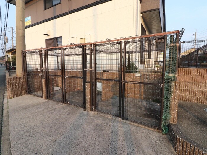 建物設備 リュミエ－ル舞の里Ｃ