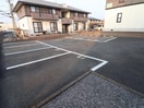 駐車場 リュミエ－ル舞の里Ｃ