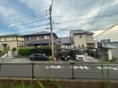 室内からの展望 リュミエ－ル舞の里Ｃ